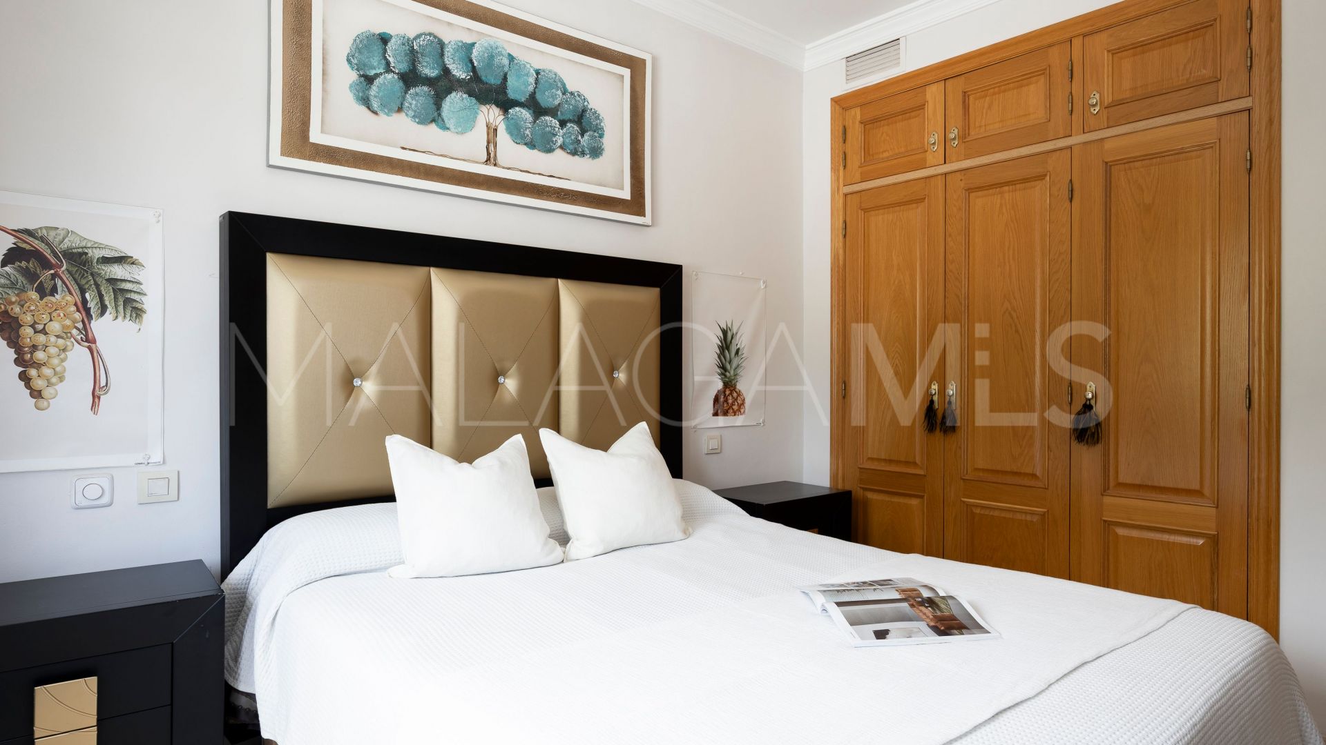 Buy pareado in Marbella Golden Mile