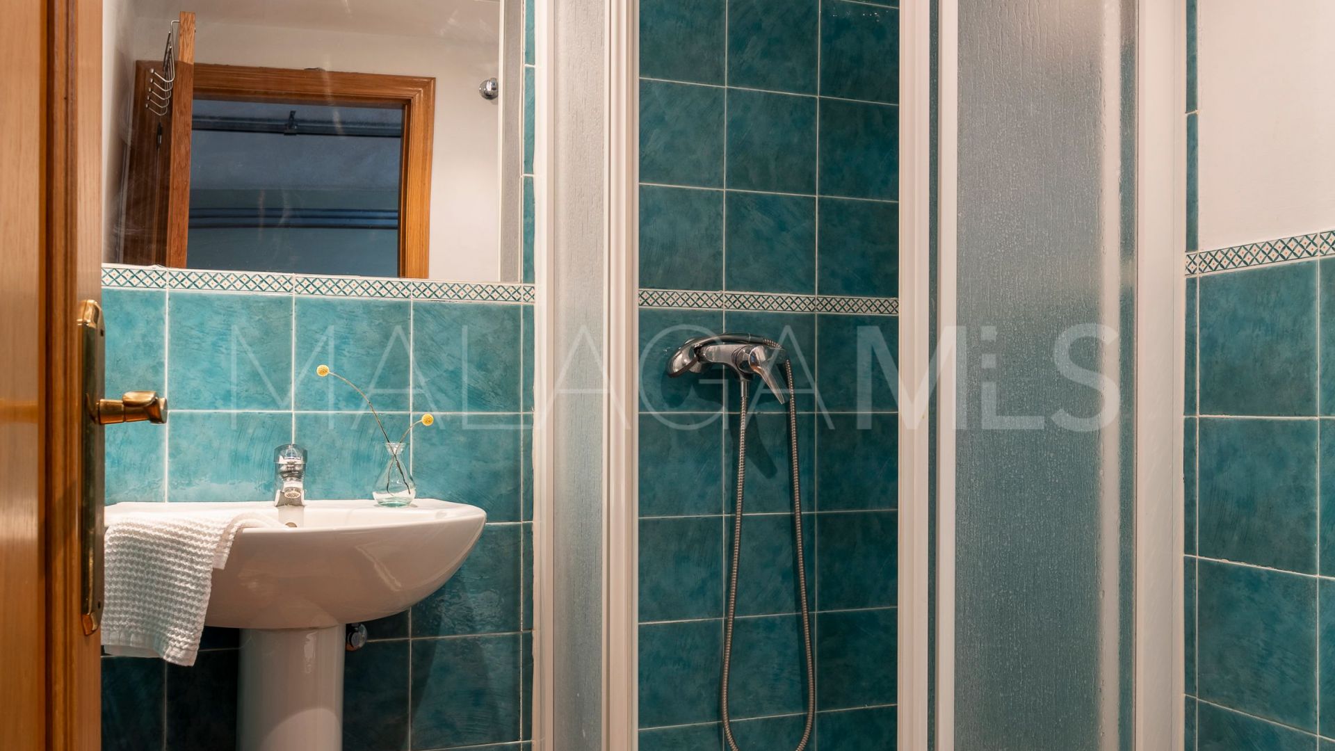 Buy pareado in Marbella Golden Mile