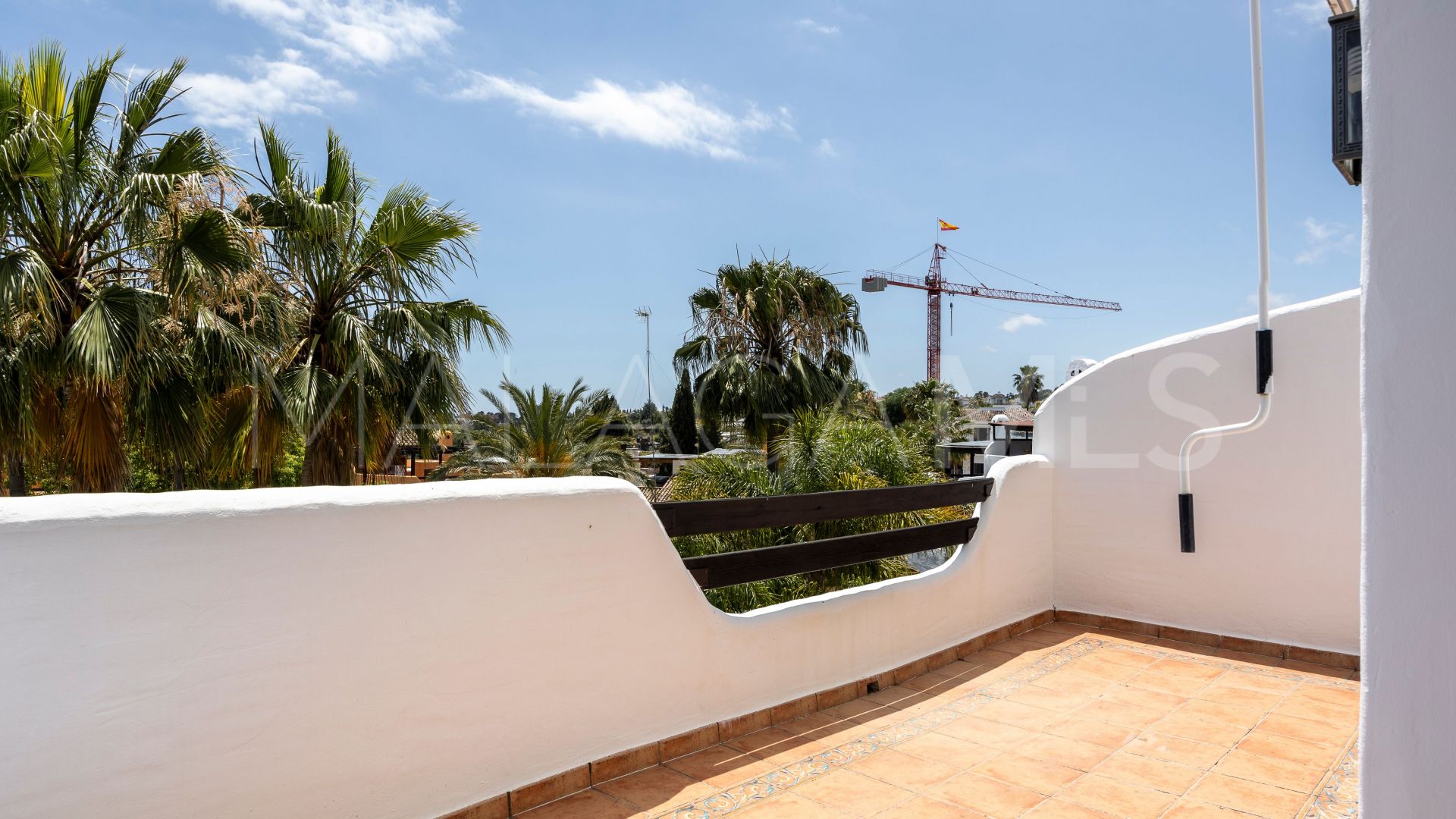 Buy pareado in Marbella Golden Mile