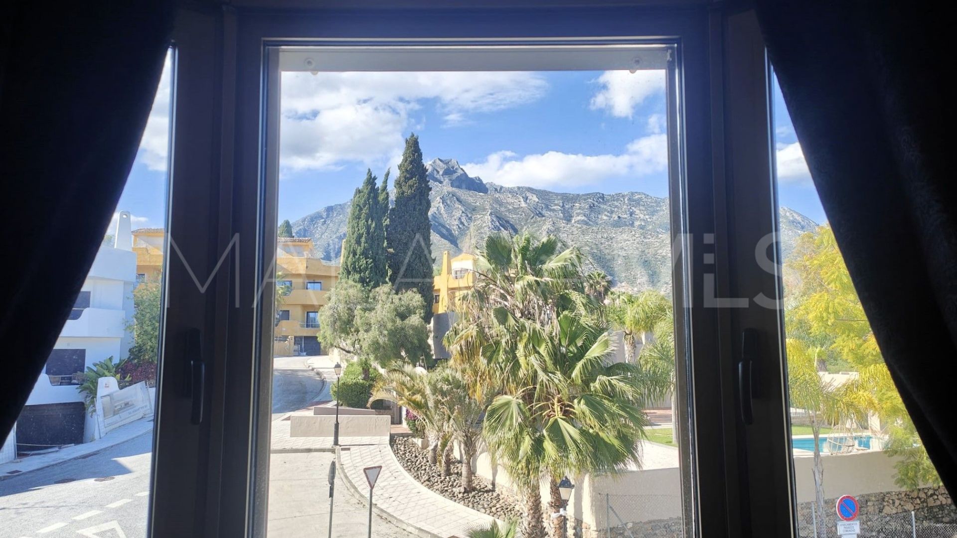 Appartement for sale in Marbella Golden Mile