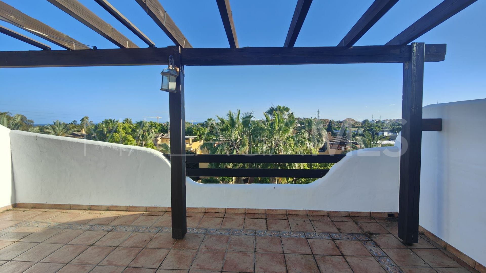 Appartement for sale in Marbella Golden Mile