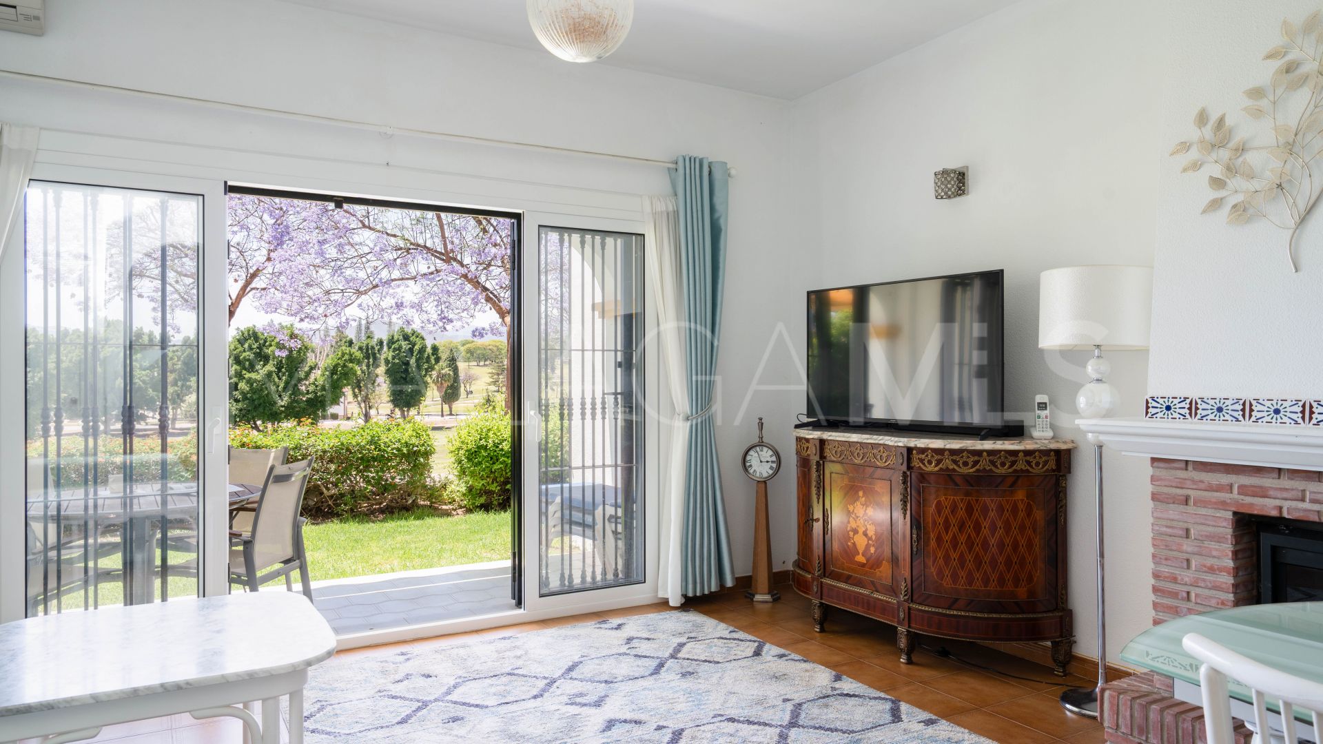 Radhus for sale in Mijas