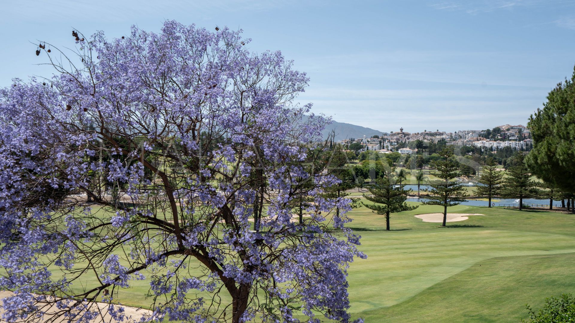 Radhus for sale in Mijas