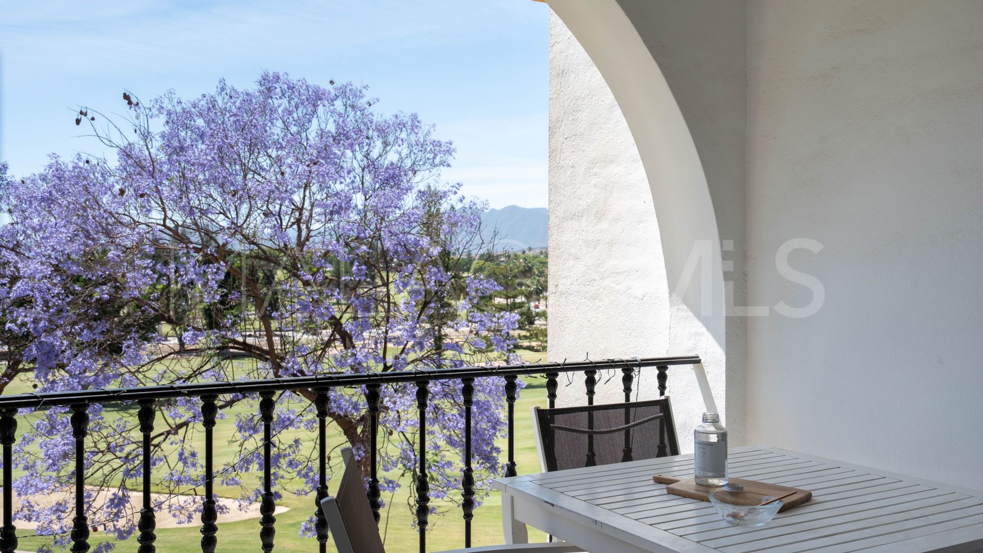 Radhus for sale in Mijas