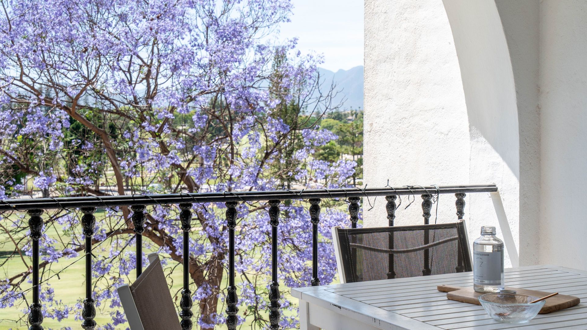Radhus for sale in Mijas