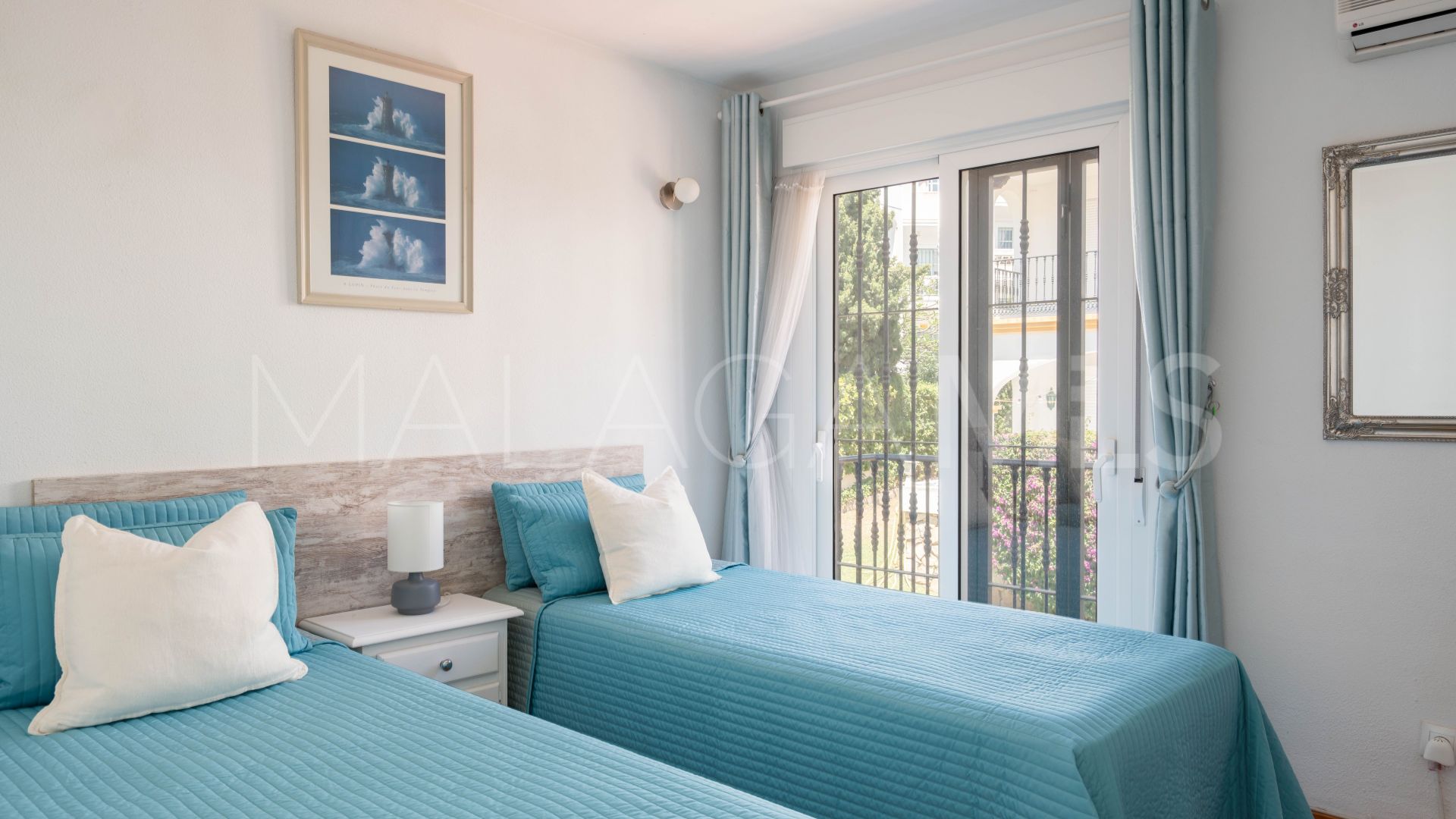 Radhus for sale in Mijas