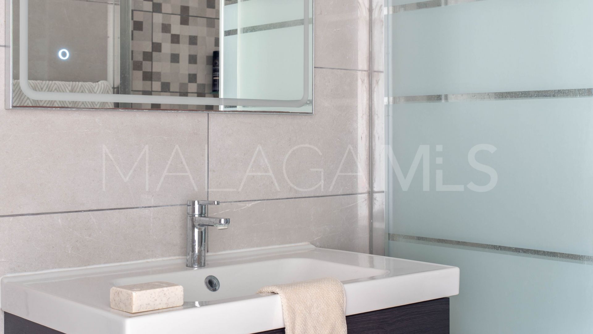 Radhus for sale in Mijas