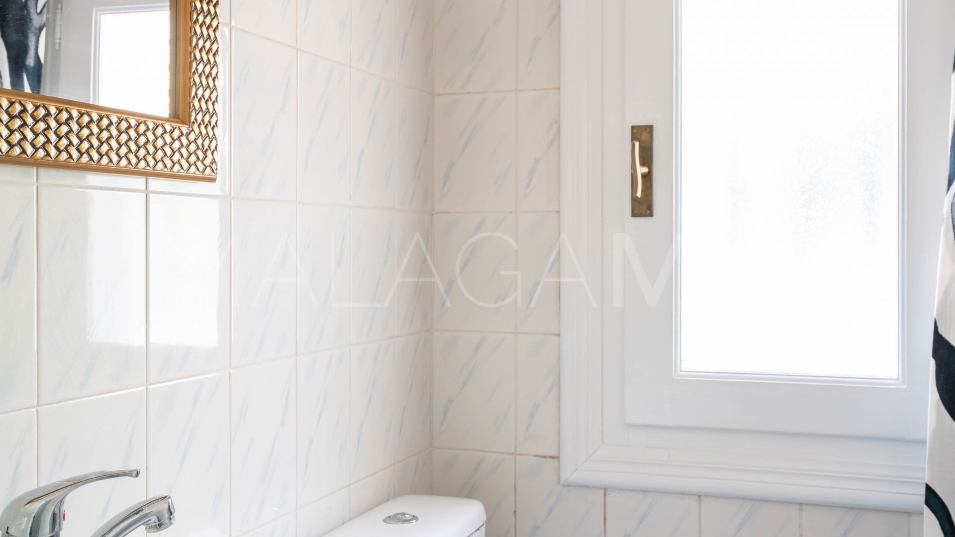 Radhus for sale in Mijas