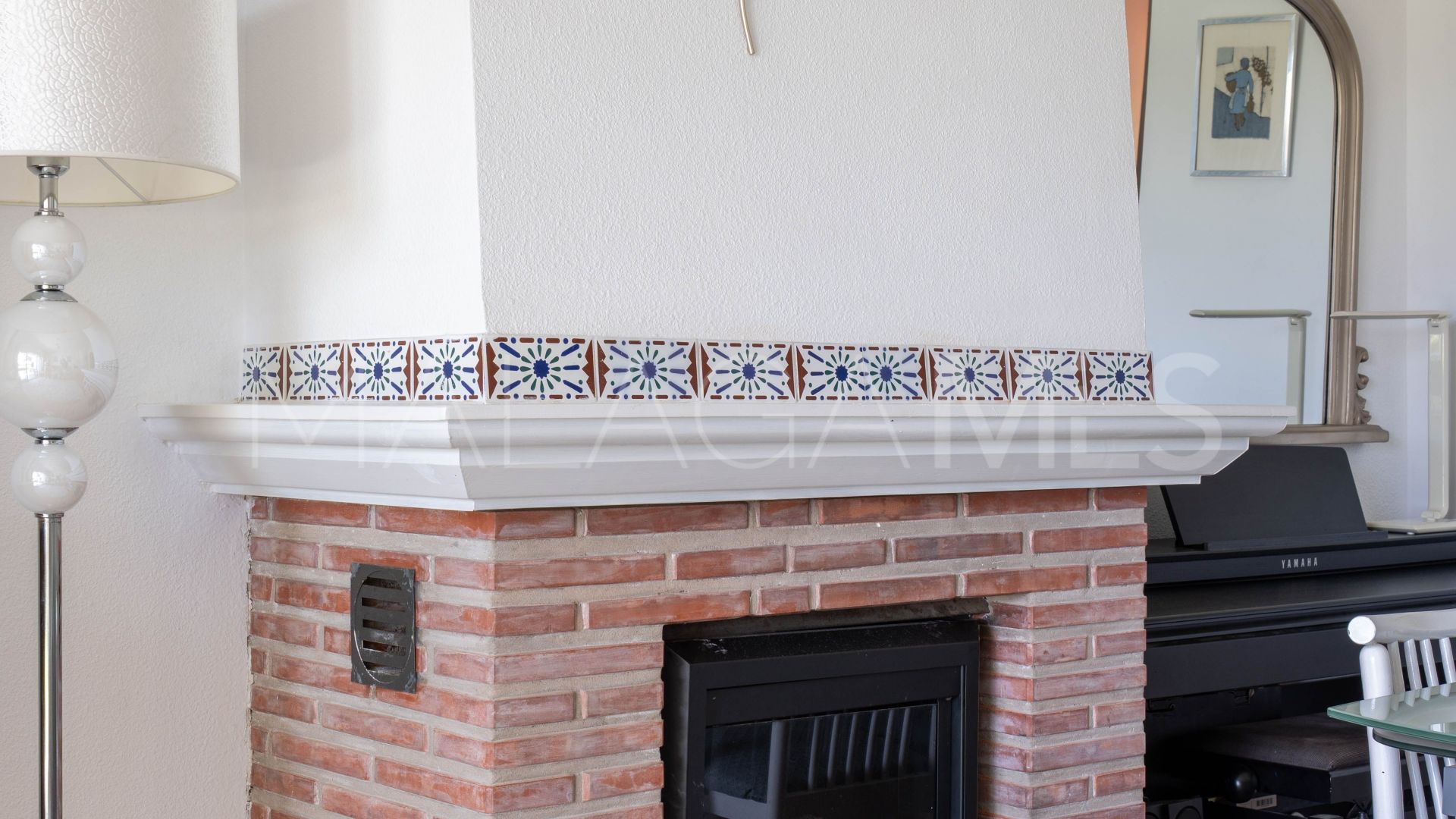 Radhus for sale in Mijas