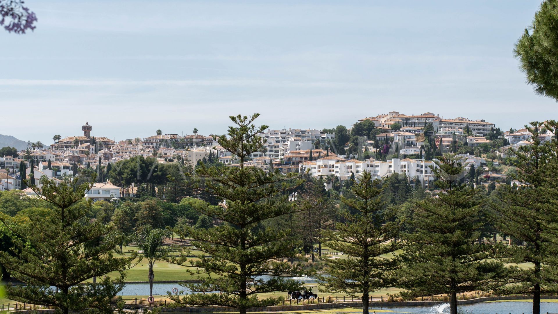 Radhus for sale in Mijas
