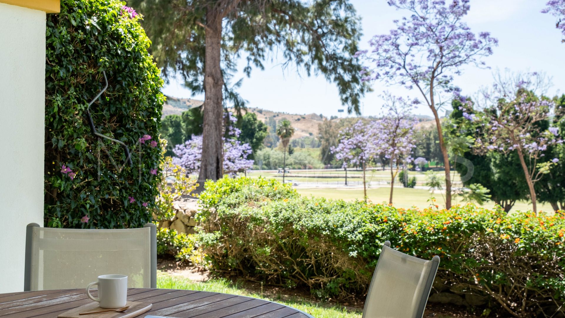 Radhus for sale in Mijas