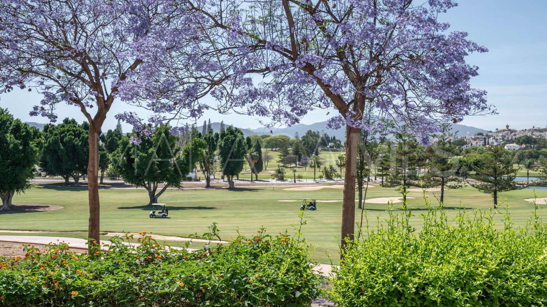 Radhus for sale in Mijas