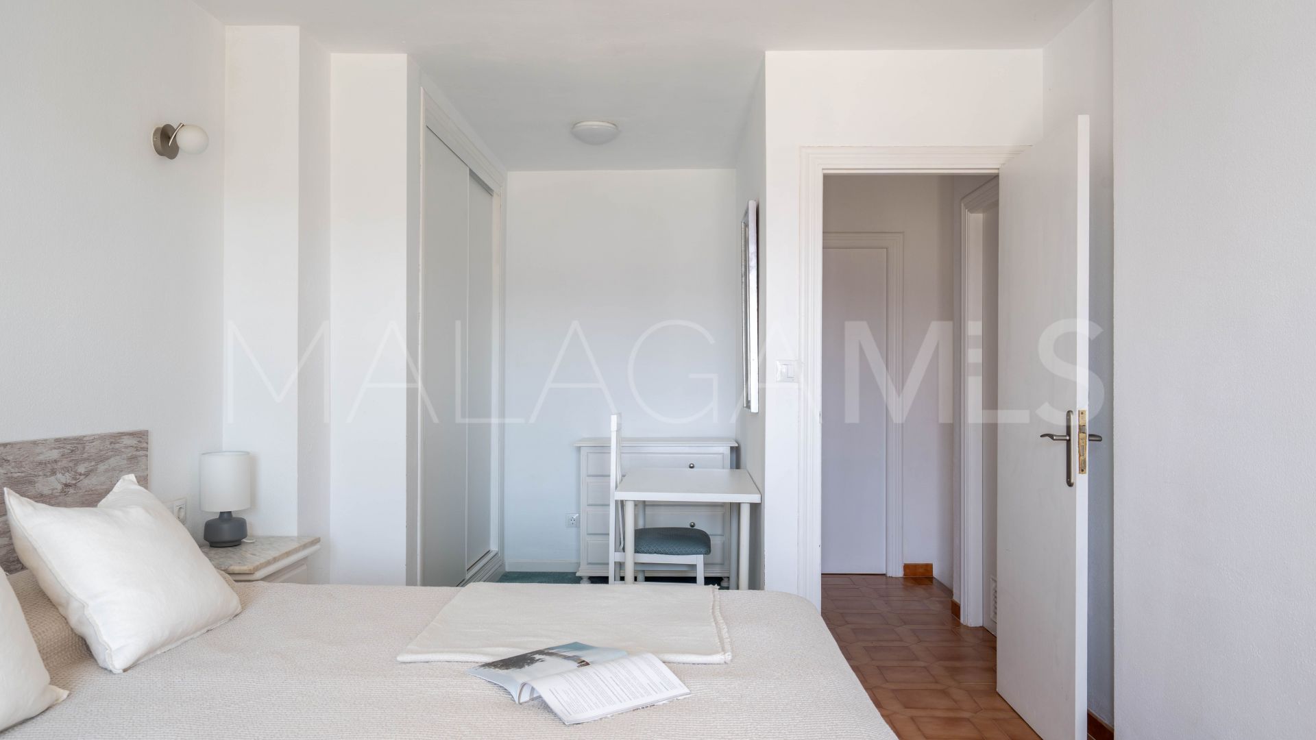 Radhus for sale in Mijas