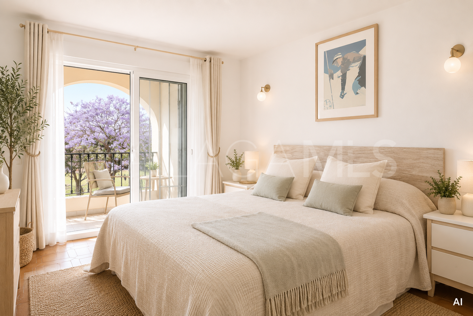 Radhus for sale in Mijas