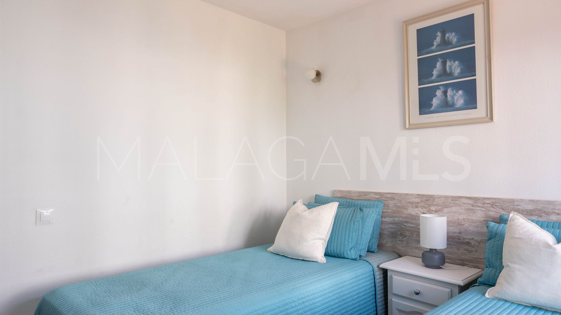 Radhus for sale in Mijas