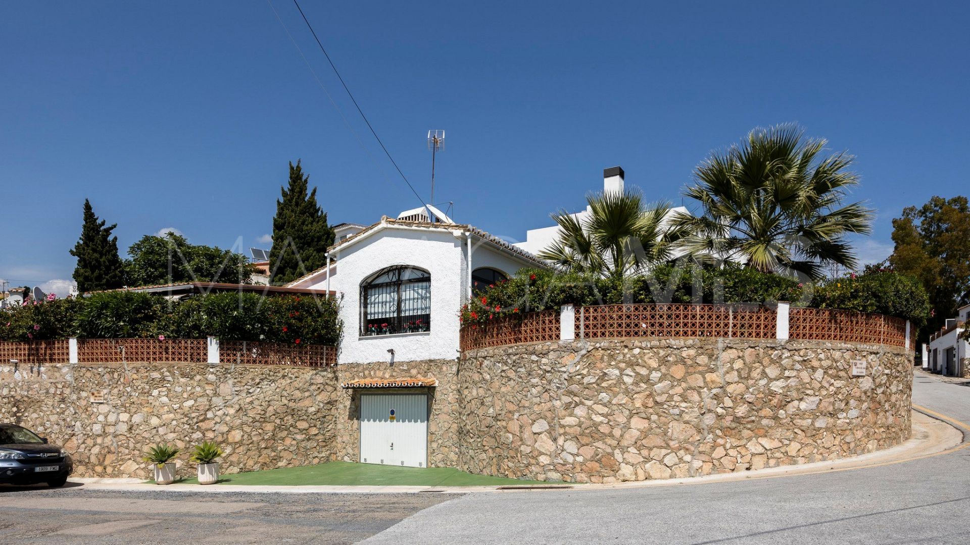 Villa for sale in Mijas Costa