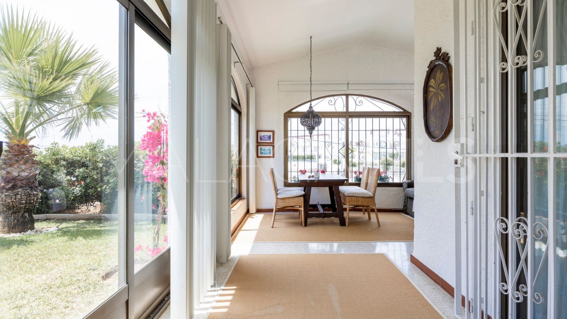 Villa for sale in Mijas Costa