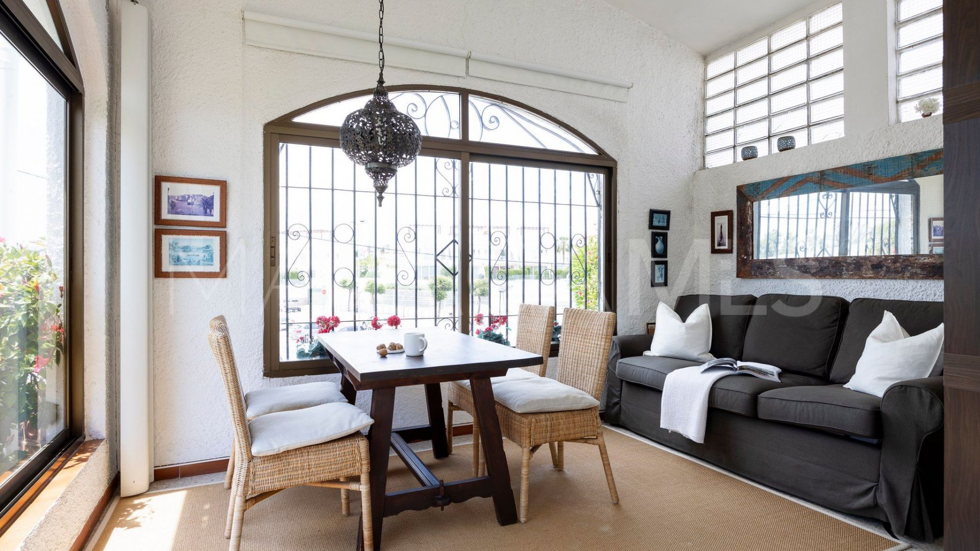 Villa for sale in Mijas Costa