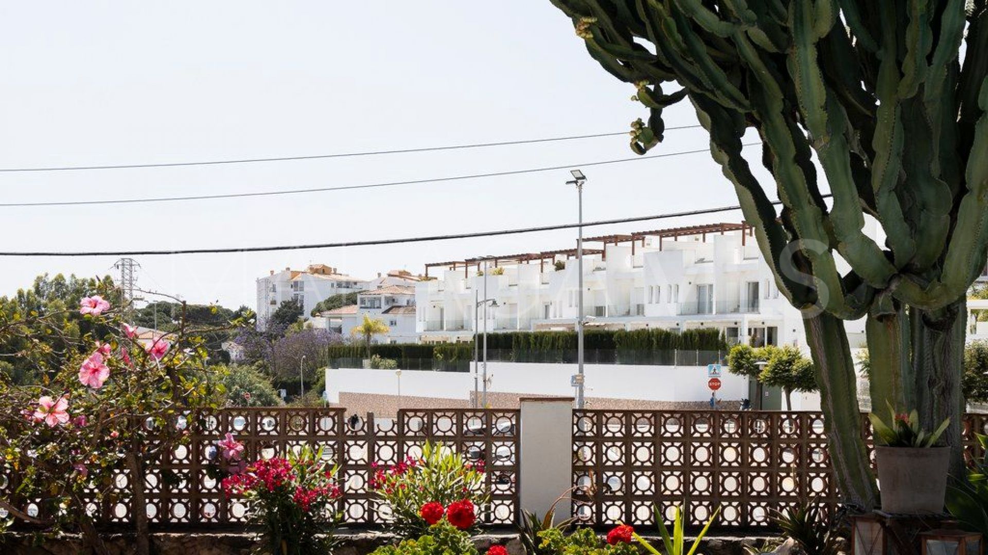 Villa for sale in Mijas Costa