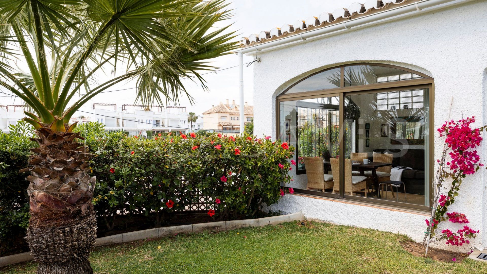 Villa for sale in Mijas Costa