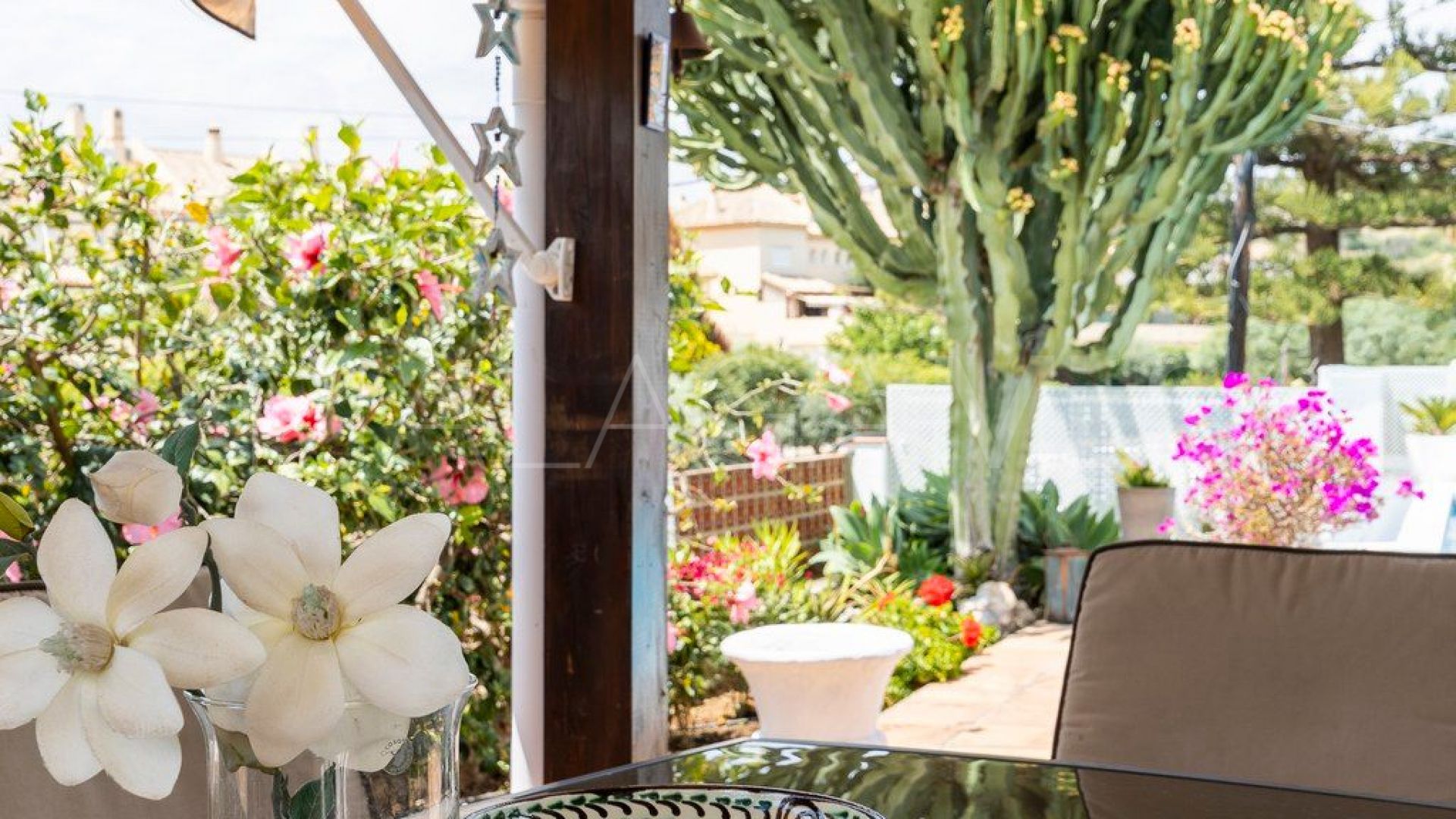 Villa for sale in Mijas Costa