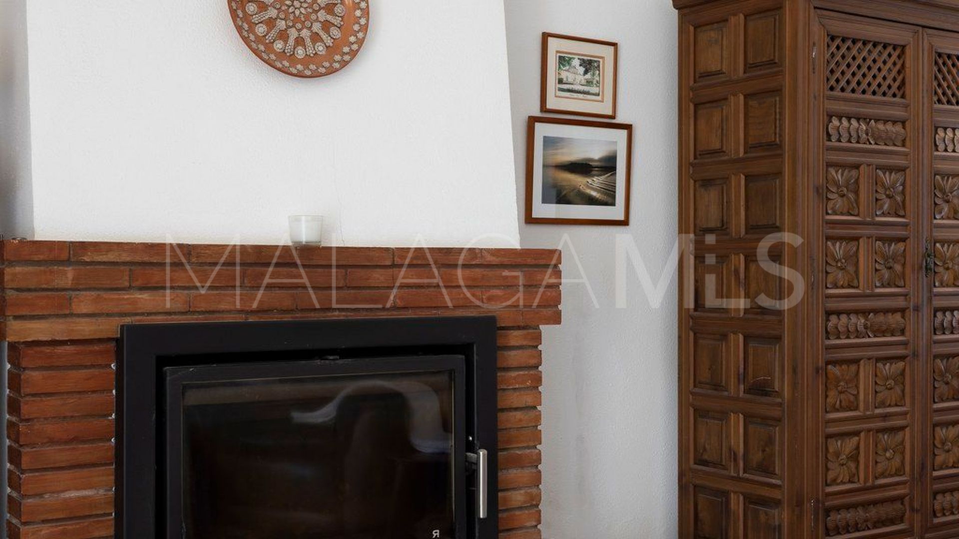 Villa for sale in Mijas Costa
