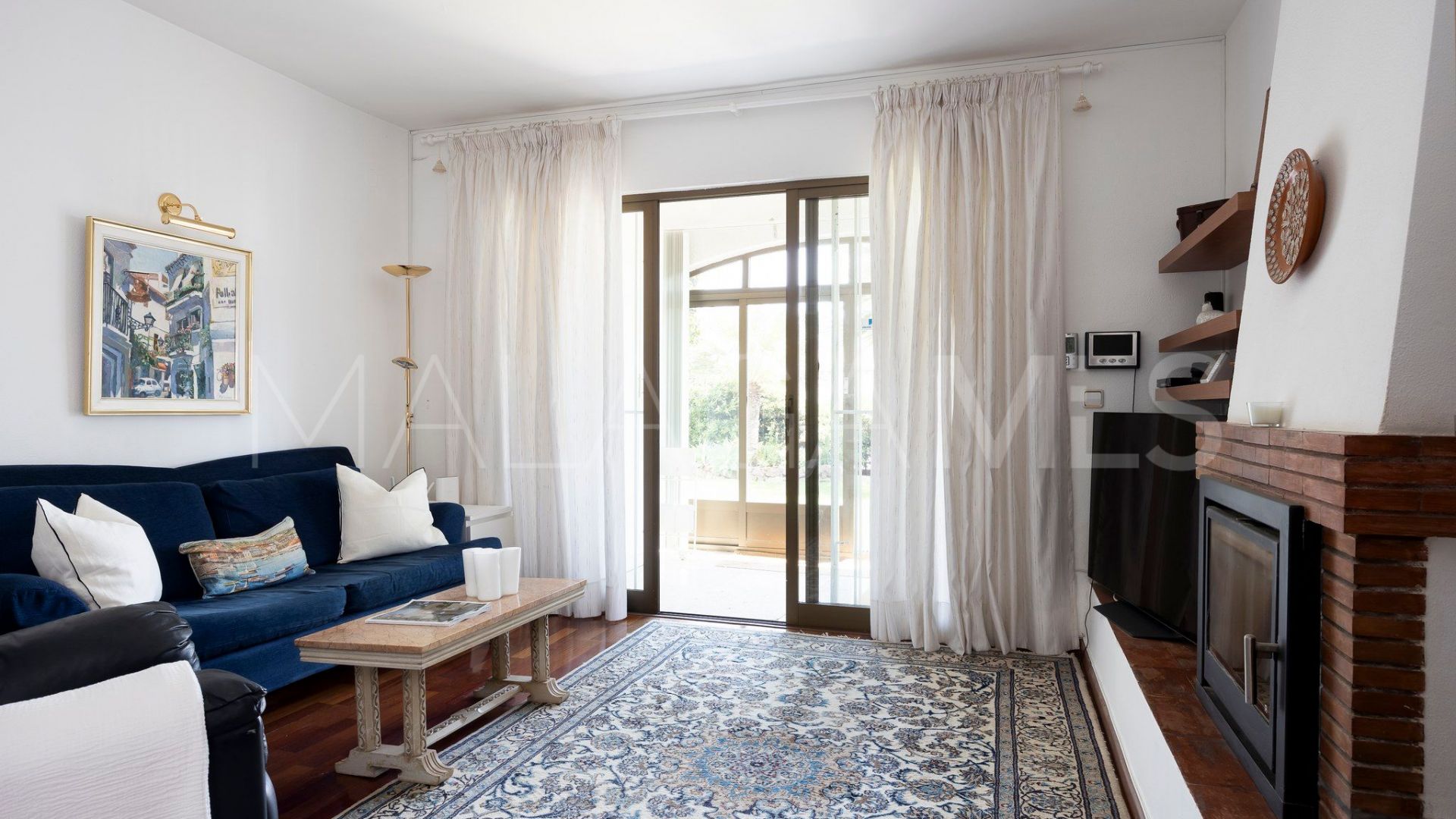 Villa for sale in Mijas Costa