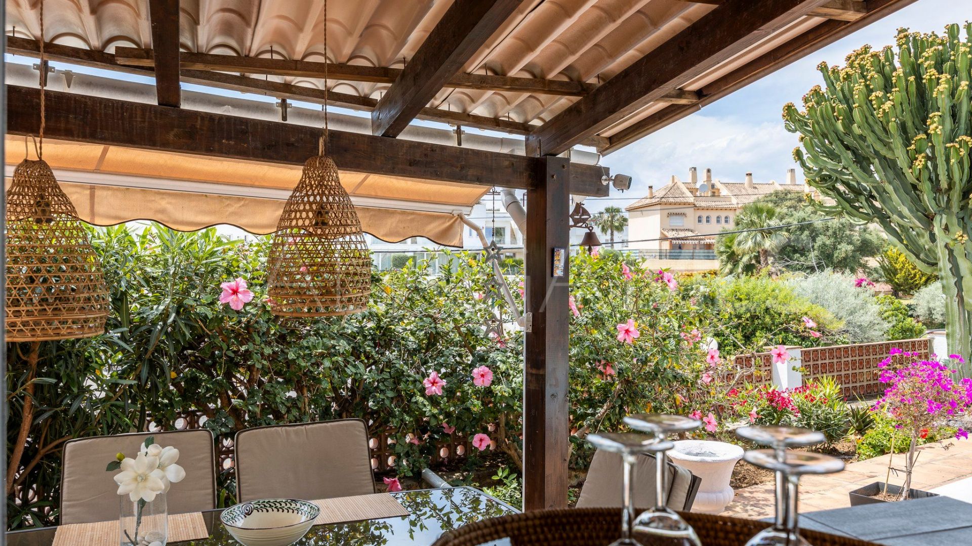 Villa for sale in Mijas Costa
