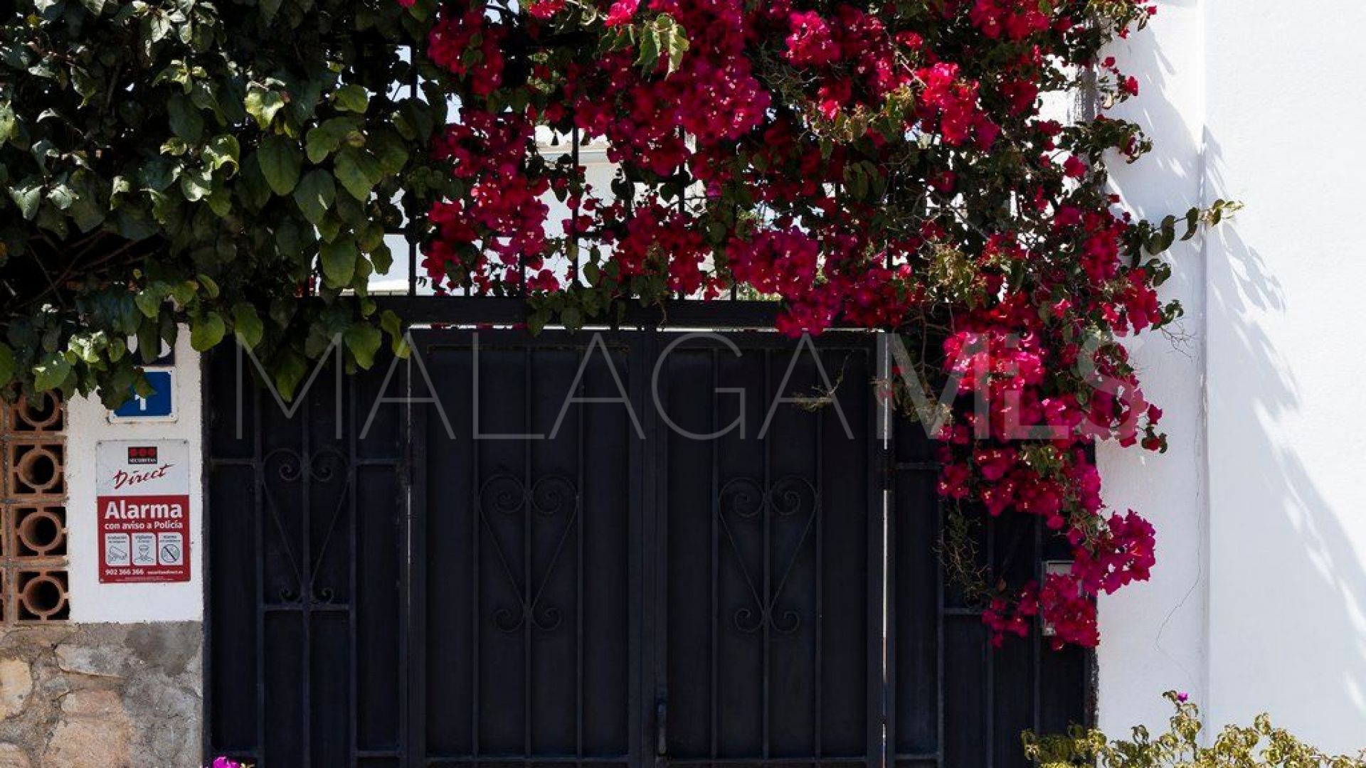 Villa for sale in Mijas Costa