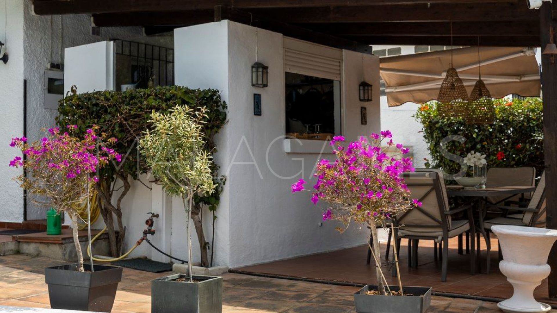Villa for sale in Mijas Costa