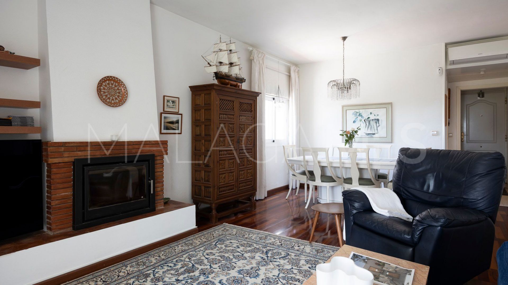 Villa for sale in Mijas Costa