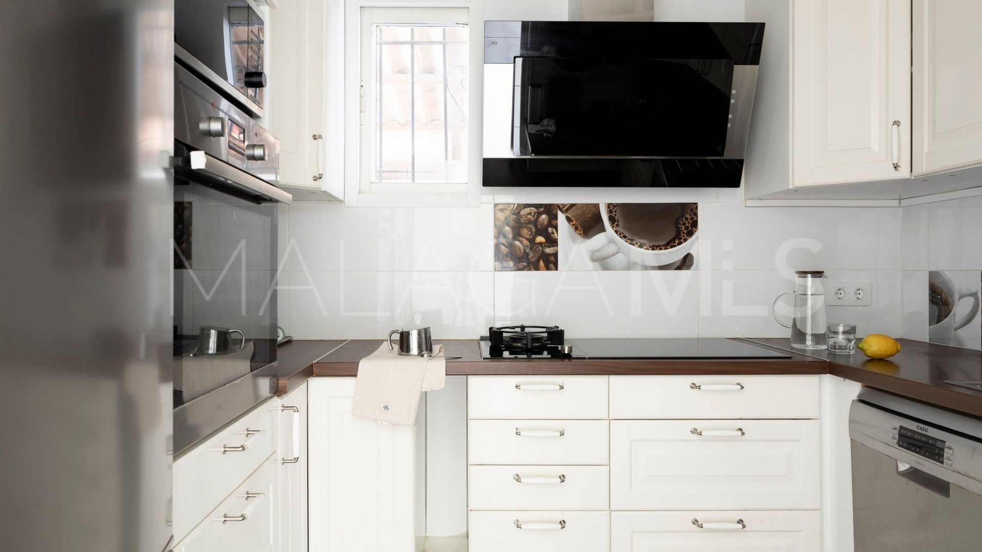 Villa for sale in Mijas Costa