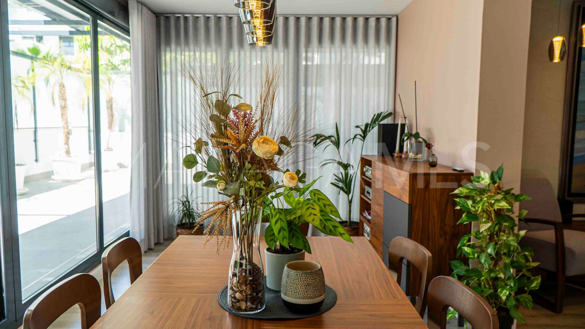Erdgeschosswohnung for sale in Torremolinos