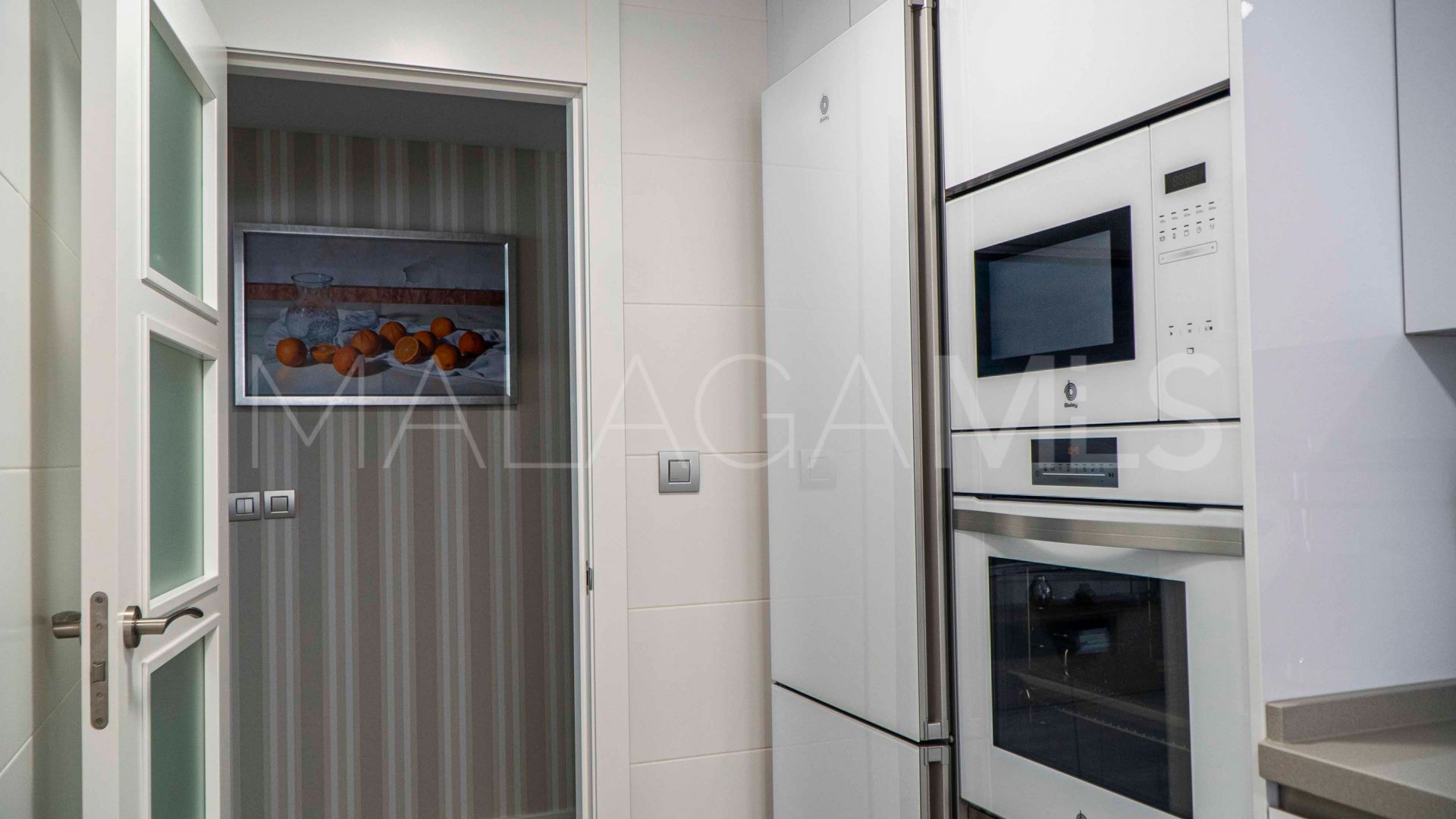 Erdgeschosswohnung for sale in Torremolinos