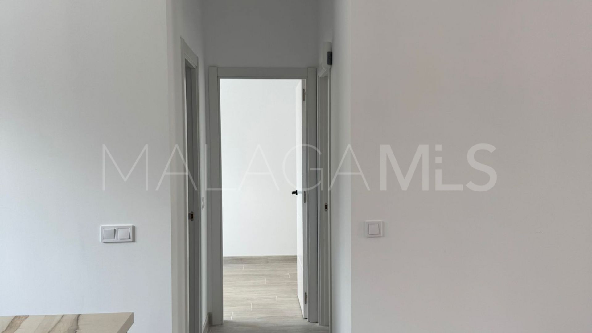 Benalmadena Costa 2 bedrooms ground floor apartment for sale