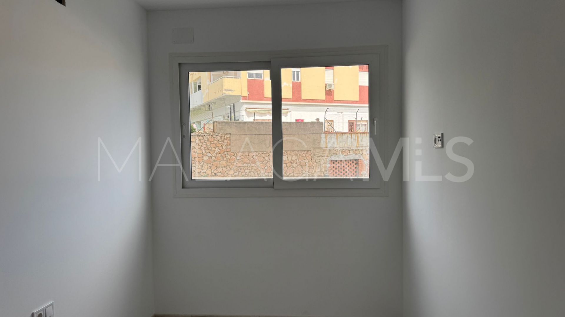 Benalmadena Costa 2 bedrooms ground floor apartment for sale