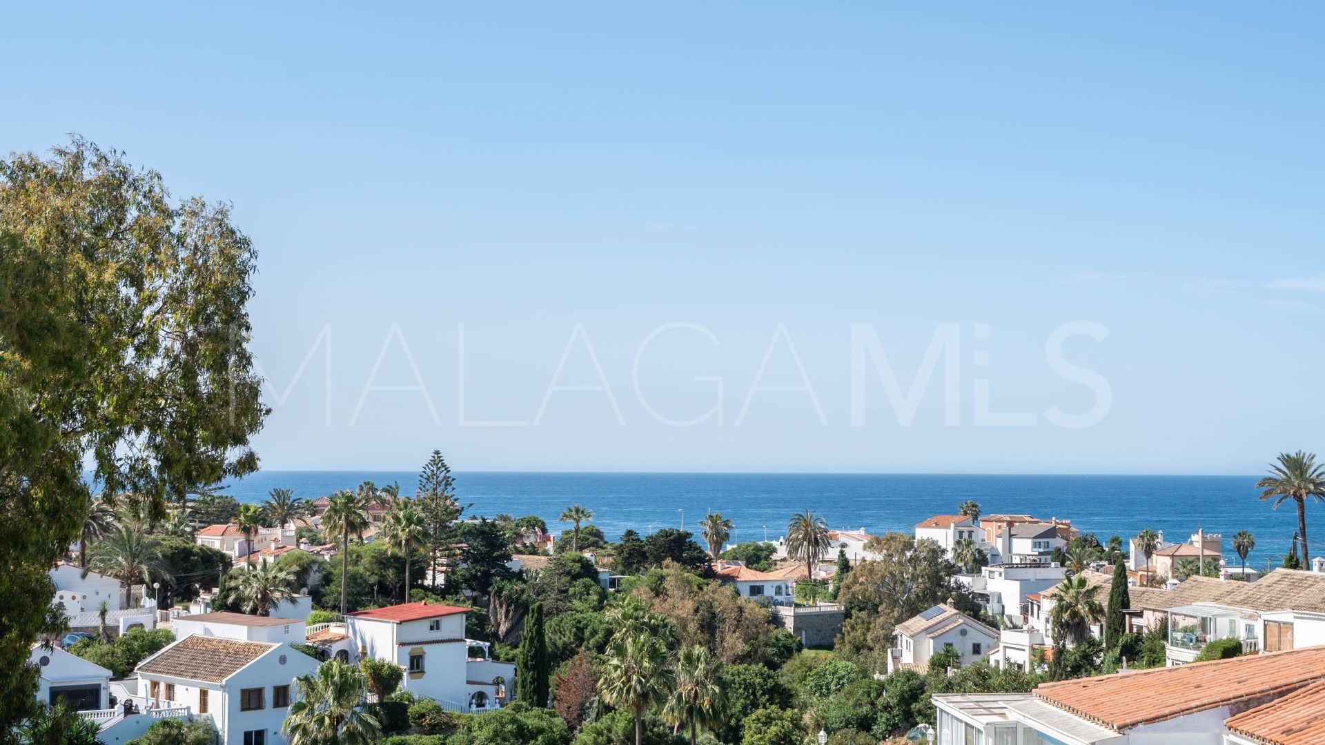 Penthouse for sale in El Faro