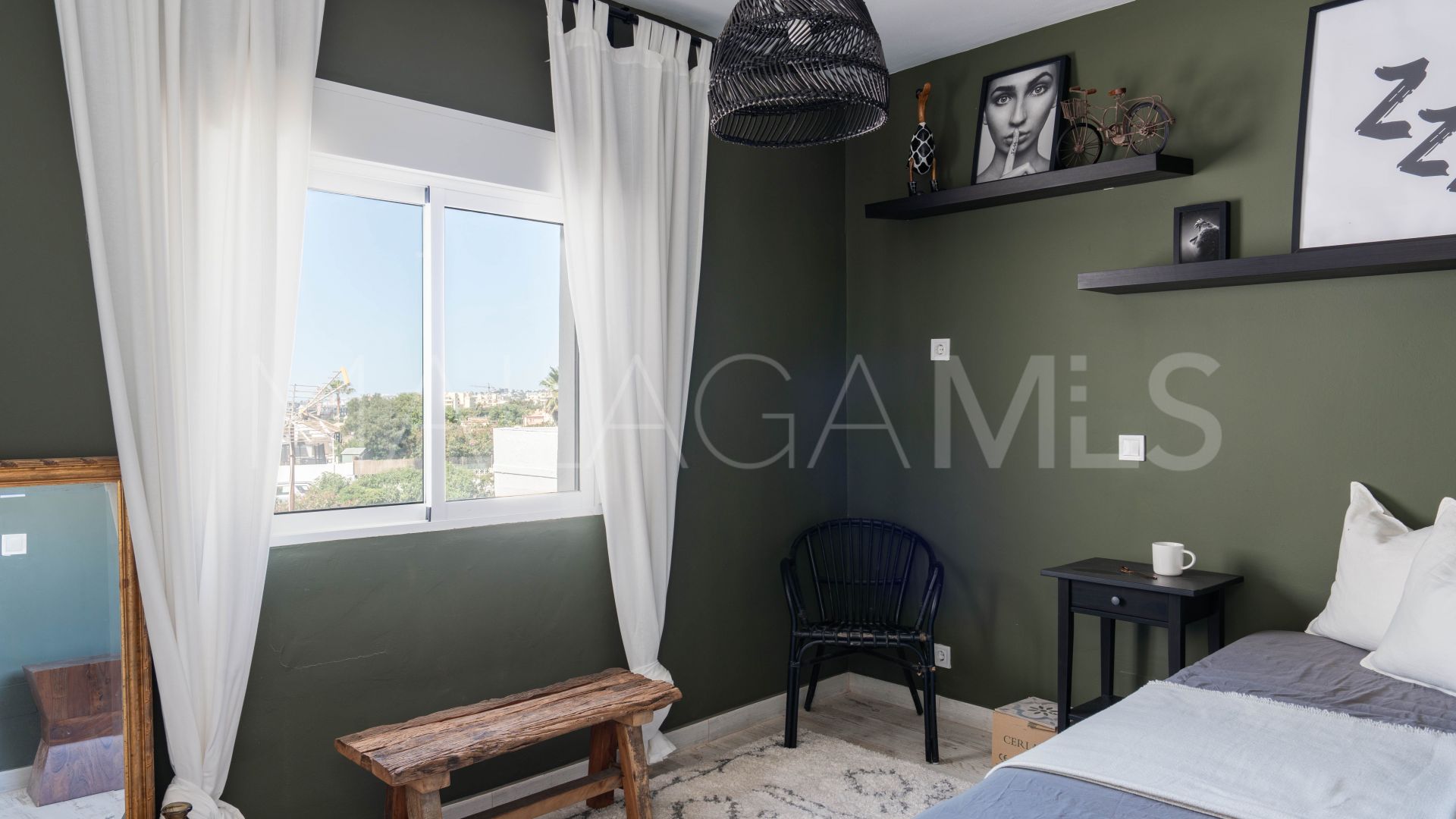 Penthouse for sale in El Faro