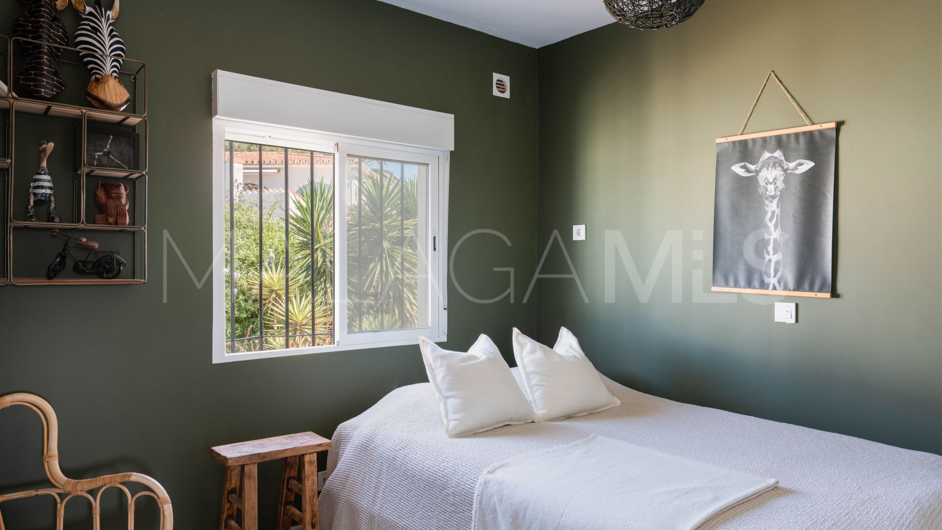 Penthouse for sale in El Faro