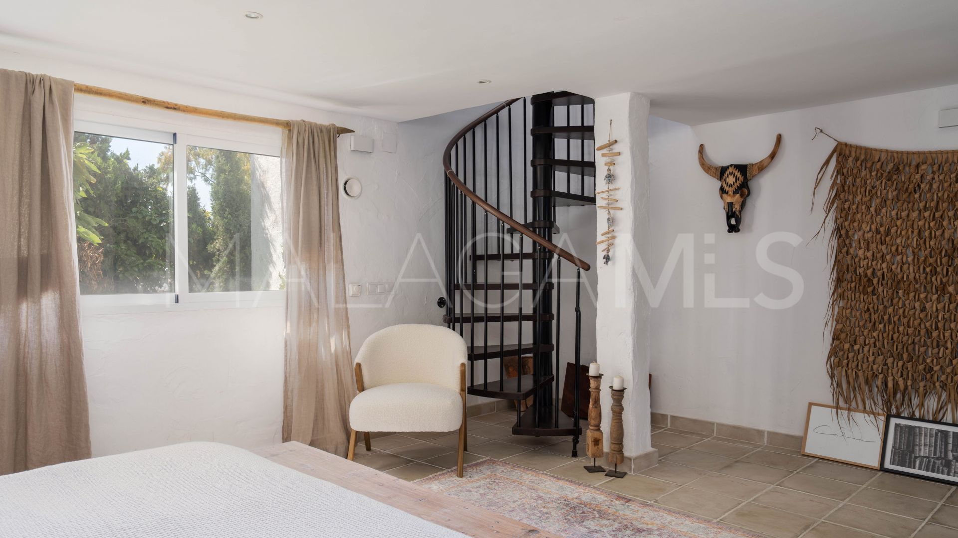 Penthouse for sale in El Faro