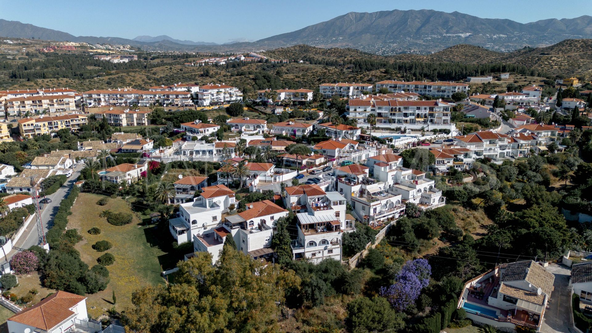Penthouse for sale in El Faro