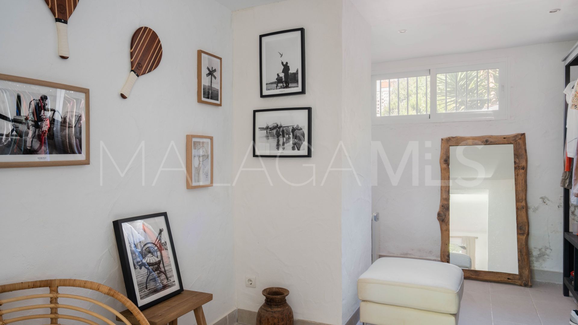 Penthouse for sale in El Faro