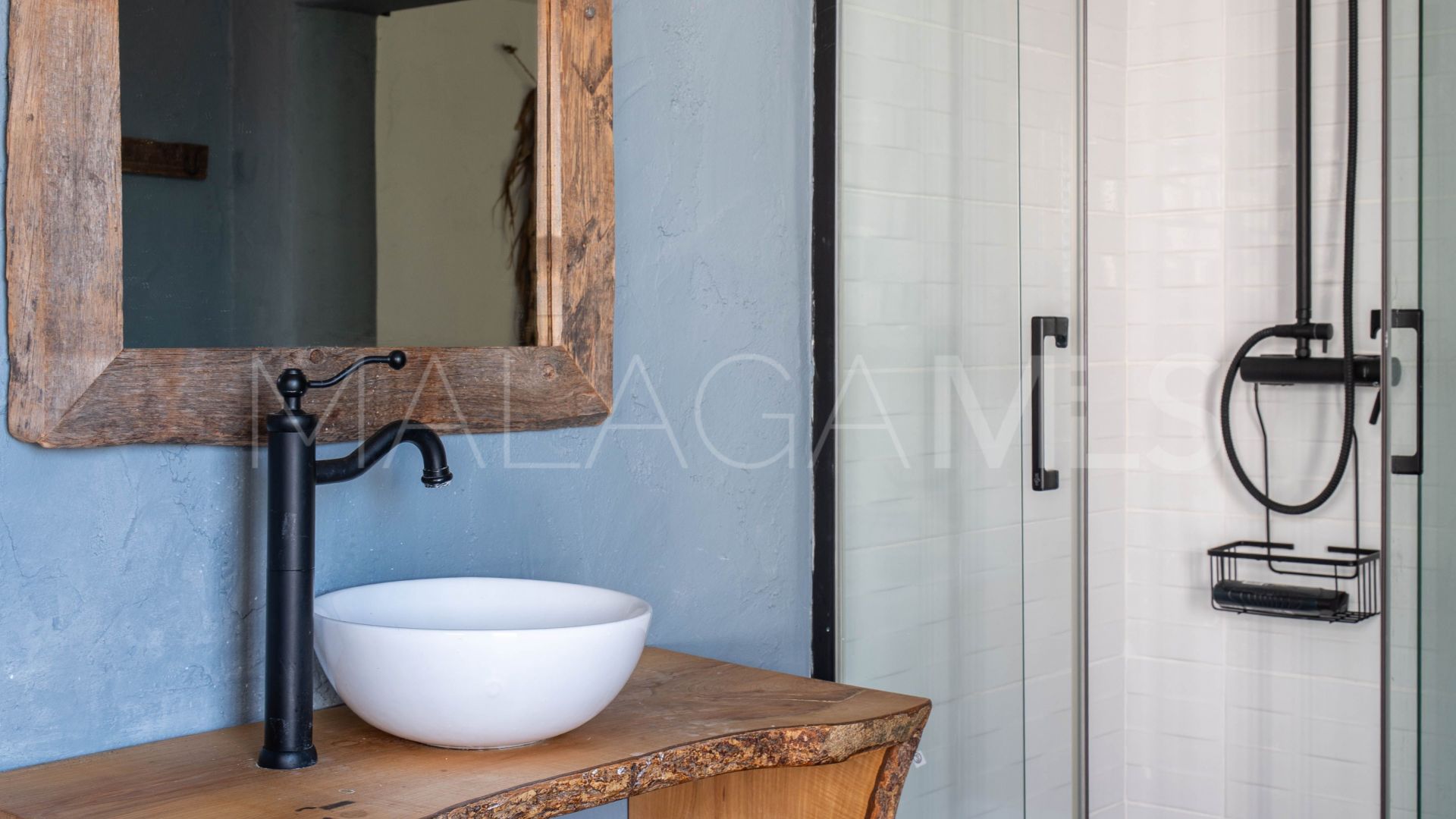 Penthouse for sale in El Faro