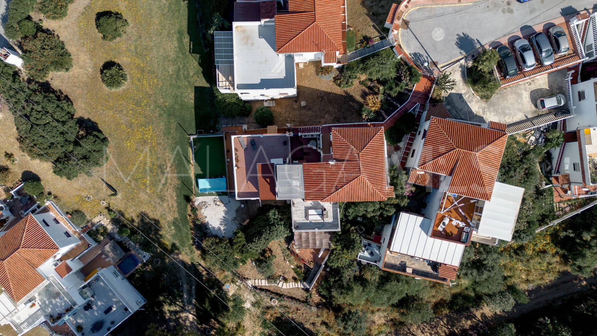 Penthouse for sale in El Faro