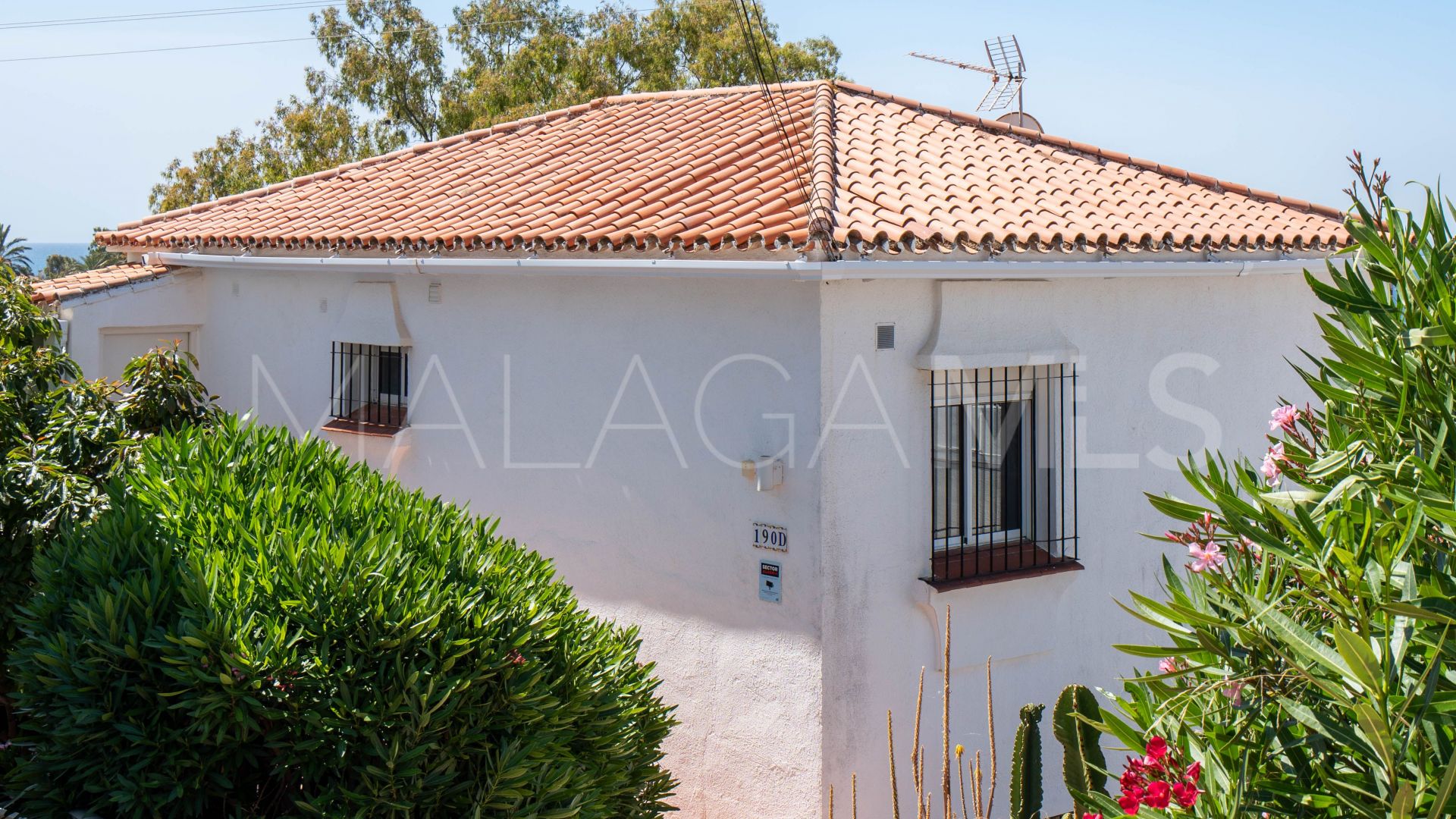 Penthouse for sale in El Faro