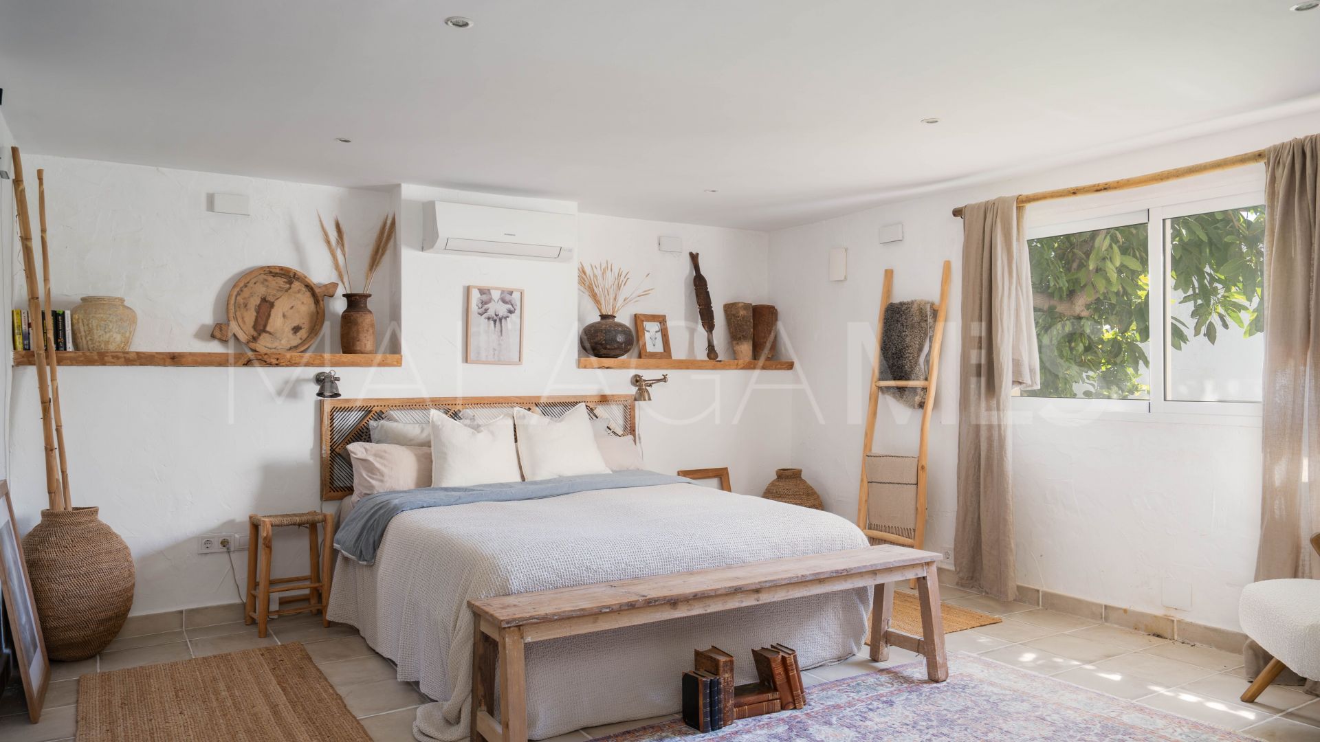 Penthouse for sale in El Faro