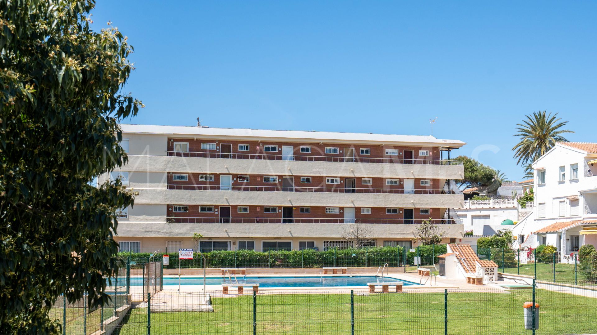 Penthouse for sale in El Faro