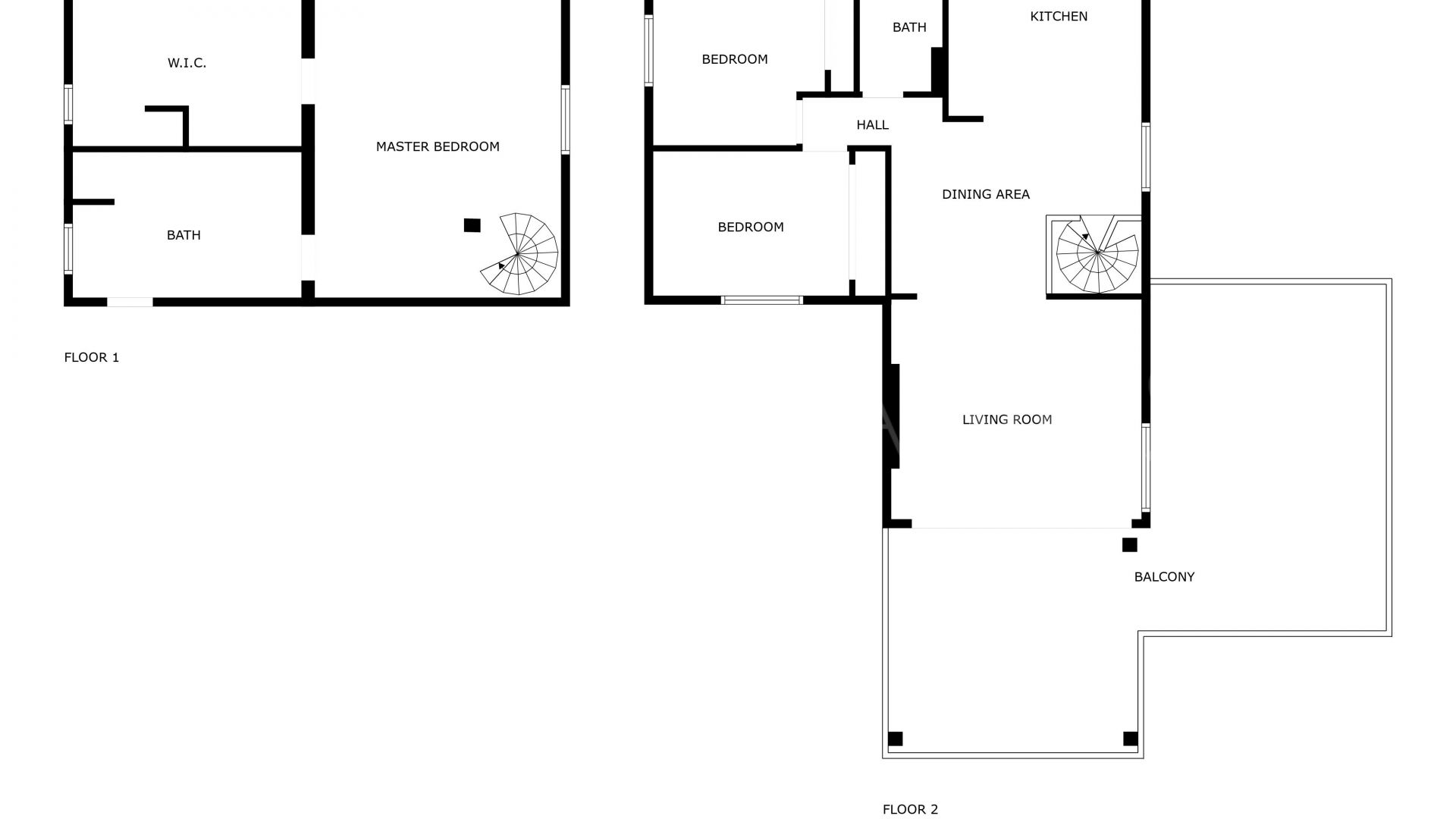 Penthouse for sale in El Faro