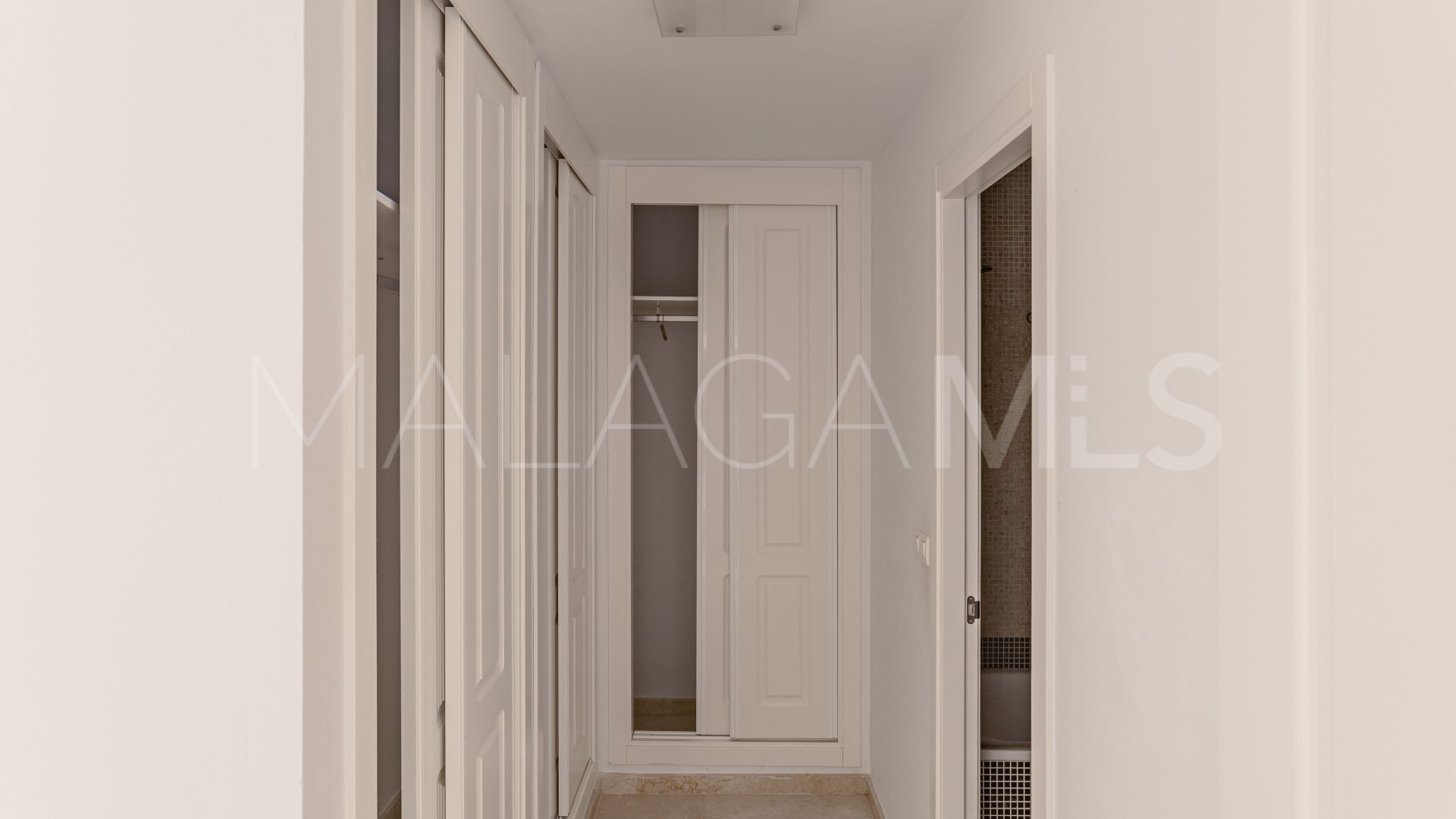 Carretera de Istan, apartamento planta baja de 3 bedrooms for sale