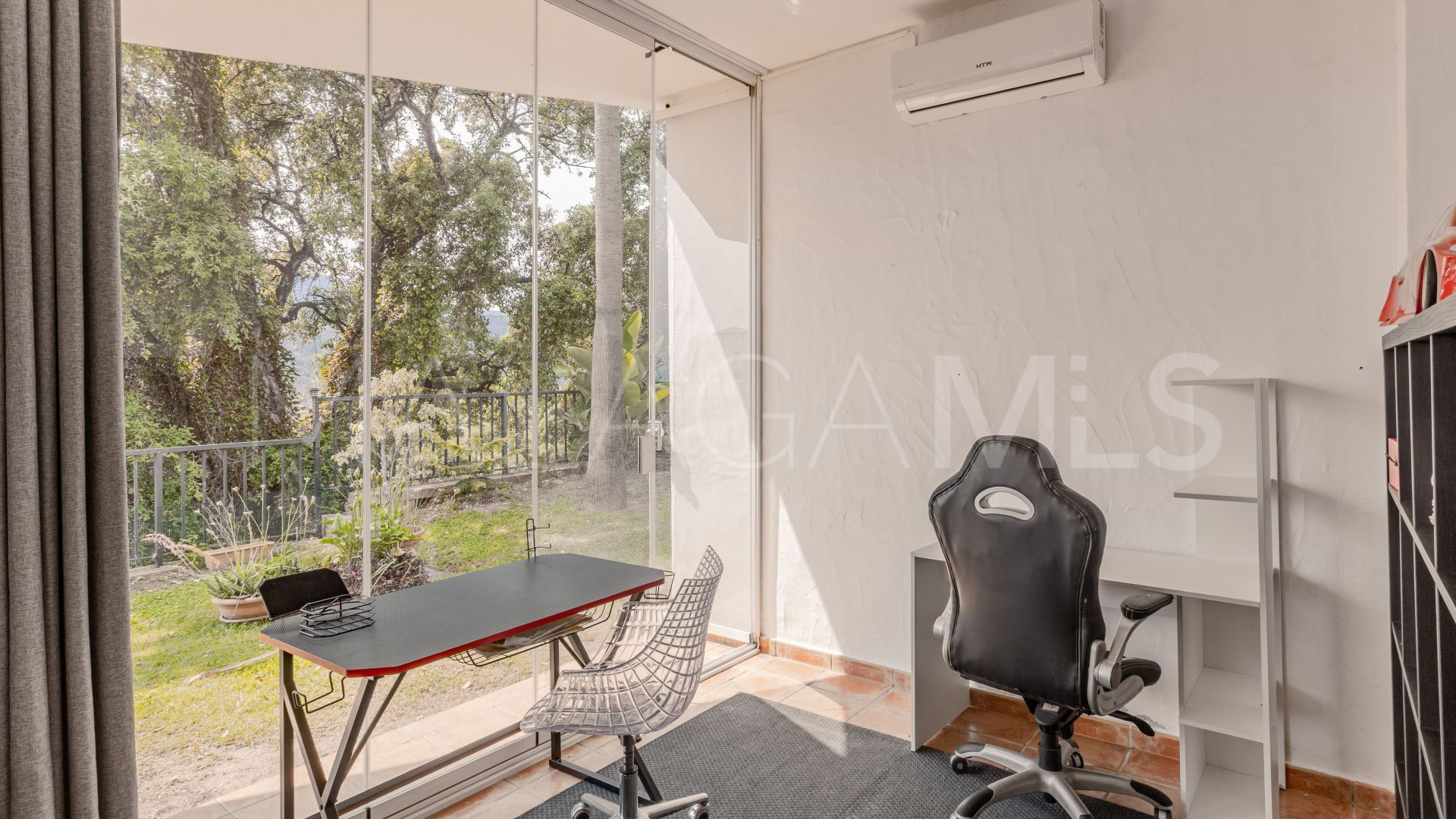 Carretera de Istan, apartamento planta baja de 3 bedrooms for sale